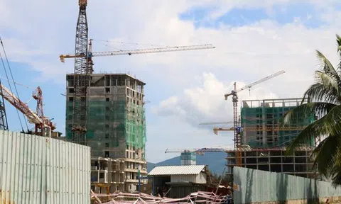 Thu hồi quyết định thi hành án nhiều dự án bất động sản liên quan đến Vũ "nhôm"