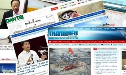 Phạt tiền đến 200.000.000 đồng hành vi ra kênh, chương trình chuyên quảng cáo mà không có giấy phép