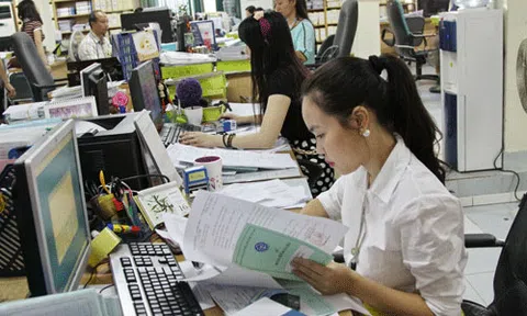 Bộ LĐ-TB&XH đề xuất rút ngắn thời gian đóng bảo hiểm xã hội để hưởng lương hưu