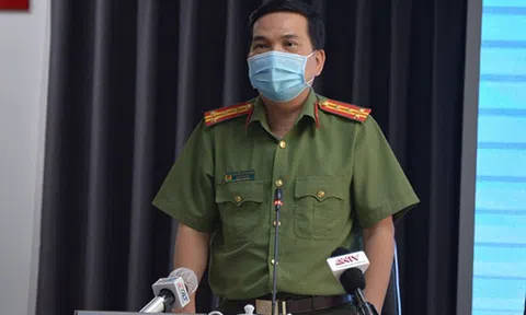 TP.HCM đảm bảo an ninh bầu cử Quốc hội, xử lý nghiêm việc lan truyền thông tin sai sự thật