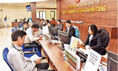 Ngăn chặn tình trạng cán bộ, công chức nhũng nhiễu người dân, doanh nghiệp