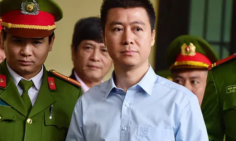 Vụ Phan Sào Nam được ra tù trước hạn gần 2 năm: Kiến nghị sửa các qui định pháp luật lỏng lẻo dễ bị lợi dụng