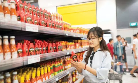 Masan tái mở rộng chuỗi bán lẻ trên toàn quốc