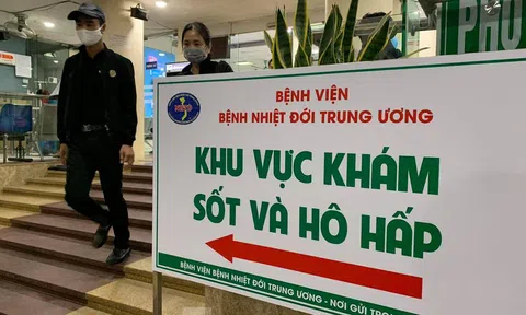 Cô gái mắc COVID-19 ở Hà Nội đi nhiều nơi, tiếp xúc nhiều người