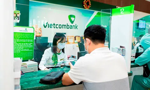 S&P nâng đánh giá triển vọng tín nhiệm của Vietcombank từ mức ổn định lên mức tích cực