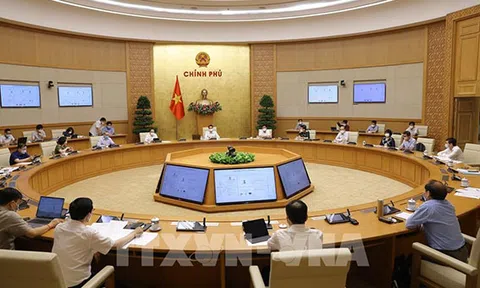 Phó Thủ tướng: Dịch COVID-19 đã ở trong cộng đồng, các địa phương sẵn sàng “trực chiến”