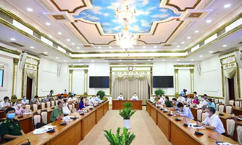 Doanh nghiệp nếu không đảm bảo phòng dịch thì tạm ngừng hoạt động