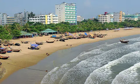 Điều gì đưa Sầm Sơn trở thành “tọa độ giải trí nghỉ dưỡng” trong tương lai?