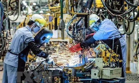 Hàng loạt dự án đầu tư nước ngoài “khủng” rót vốn vào Việt Nam