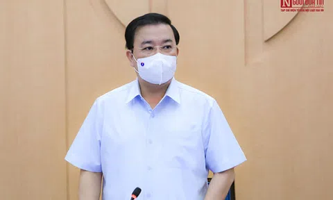 Hà Nội: Khẩn trương truy vết, cách ly hơn 2000 trường hợp