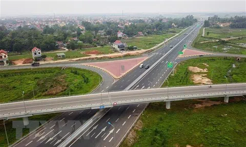 Ban hành Chương trình hành động thực hiện Nghị quyết Đại hội XIII