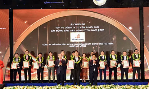 Trở thành Chủ đầu tư, Hải Phát Land củng cố vị thế mới với những bước đi vững chắc
