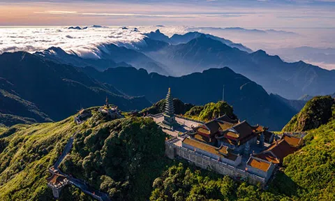 Cú chuyển mình ngoạn mục của “Nóc nhà Đông Dương” và những mảnh đời được đổi thay