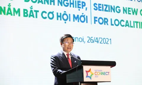 Top 10 doanh nghiệp FDI phát triển bền vững