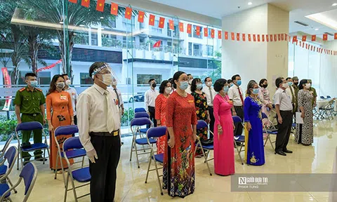 “Phải chọn người xứng đáng trong những người xứng đáng nhất”