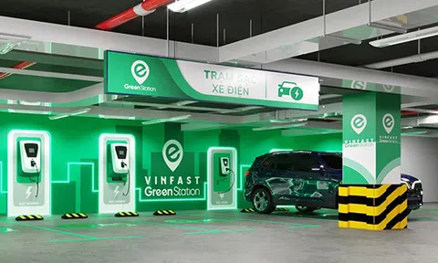 Chuyên gia: Thuê pin ô tô điện giống như thuê bao di động hàng tháng