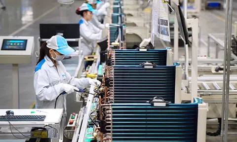 Sự cảnh báo cần thiết trước làn sóng M&A