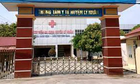 Hà Nam đề nghị khởi tố vụ án BN2899 ‘siêu lây nhiễm’