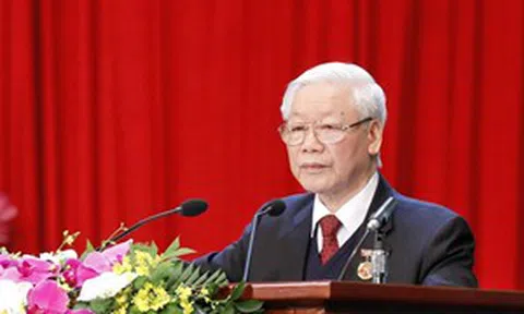 Chúng ta cần một hệ thống chính trị mà quyền lực thực sự thuộc về nhân dân, do nhân dân và phục vụ lợi ích của nhân dân