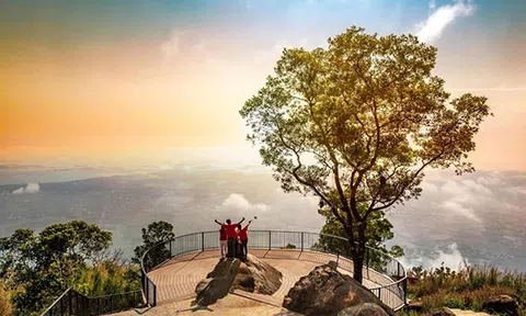 Top địa điểm du lịch tâm linh tại Tây Ninh nhất định phải đến