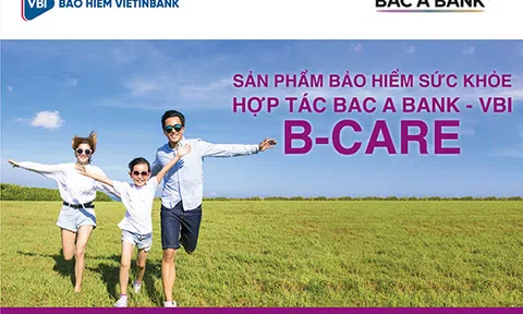 BacA Bank và VBI chính thức hợp tác phân phối bảo hiểm phi nhân thọ
