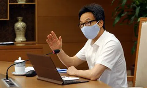 Trong cộng đồng đã có mầm bệnh, phải sẵn sàng ‘trực chiến’