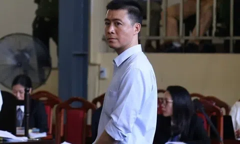 Vụ Phan Sào Nam: Tiền mua được những gì và không mua được gì