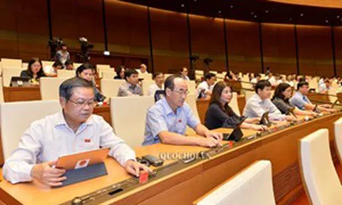 Phát hiện và kết luận 660 văn bản trái pháp luật