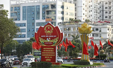 Vững niềm tin, ý chí, quyết tâm góp phần thắng lợi và thành công