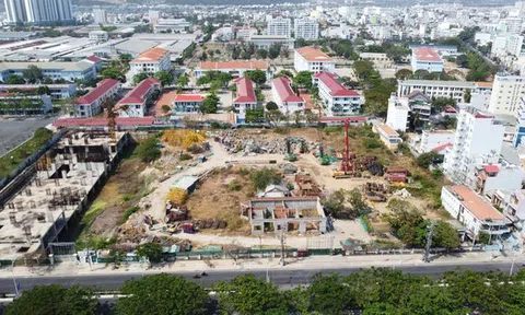 Khánh Hòa: Khởi tố vụ án liên quan dự án Nha Trang Golden Gate