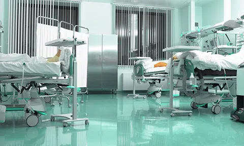 Sun Group tài trợ 50 tỷ đồng lắp đặt Trung tâm Hồi sức tích cực giúp Bắc Giang đẩy lùi Covid-19