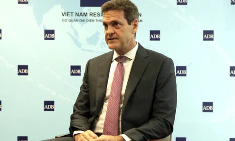 Giám đốc ADB: Chính phủ đã phản ứng nhanh chóng, điều hành linh hoạt