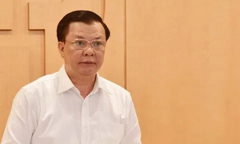 Bí thư Hà Nội: Chưa xem xét giãn cách toàn thành phố