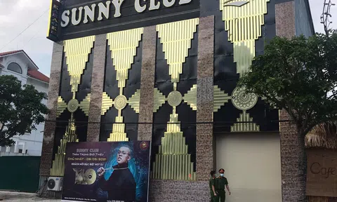 BS Trương Hữu Khanh: Ổ dịch quán Karaoke Sunny còn đáng sợ hơn quán bar Buddha, tốc độ lây nhanh và phức tạp