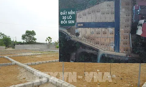 Số hóa giúp gì cho việc minh bạch giao dịch bất động sản?