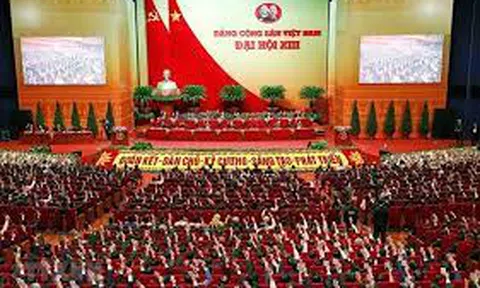 Trách nhiệm của người đứng đầu trong công tác phòng, chống tham nhũng, lãng phí, tiêu cực theo tinh thần Nghị quyết Đại hội XIII của Đảng