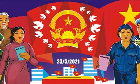 Bảo đảm an toàn tuyệt đối cho bầu cử đại biểu Quốc hội và HĐND các cấp