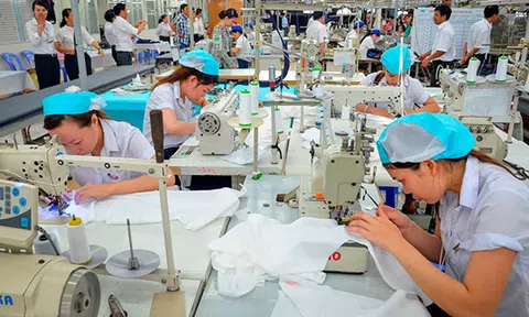 Bộ LĐTB&XH đề xuất 5 chính sách hỗ trợ doanh nghiệp, người lao động bị ảnh hưởng bởi COVID-19