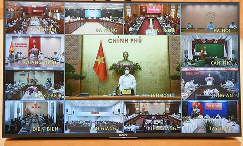 "Doanh nghiệp cũng có trách nhiệm khi chuyên gia nước ngoài lây COVID-19 ra cộng đồng"