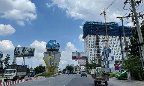 Bình Dương: Yêu cầu các chủ đầu tư dự án thực hiện nghiêm quy định pháp luật