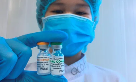 Mua vắc xin Covid-19: "Đây là tình huống cấp bách và phải được thực hiện ngay!"