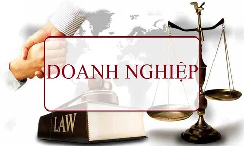 Chính sách Doanh nghiệp nổi bật có hiệu lực từ đầu tháng 5 - 2021