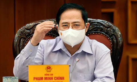 Bầu cử theo giờ, bảo đảm giãn cách để phòng chống dịch COVID-19