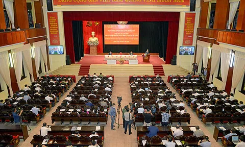 Ðoàn kết, bài học quý trong mọi thời đại