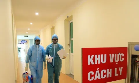 Chuyên gia đầu ngành dịch tễ chỉ ra "chìa khoá vàng" có thể chặt đứt đường lây của dịch Covid-19 ở Việt Nam
