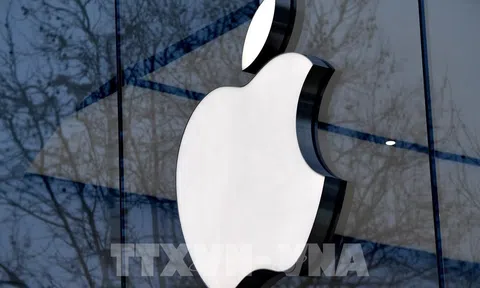 EU ra cáo buộc chống độc quyền đối với Apple