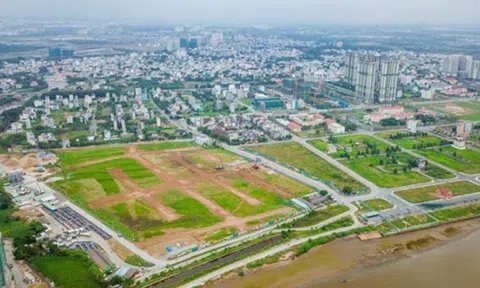 Kế hoạch tổng kết thi hành Luật Đất đai và xây dựng dự án luật (sửa đổi)