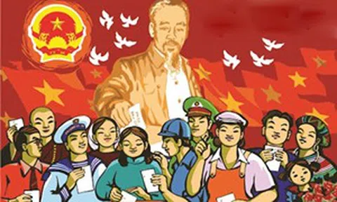 Công điện của Thủ tướng: Tập trung cao độ, bảo đảm thành công cuộc bầu cử