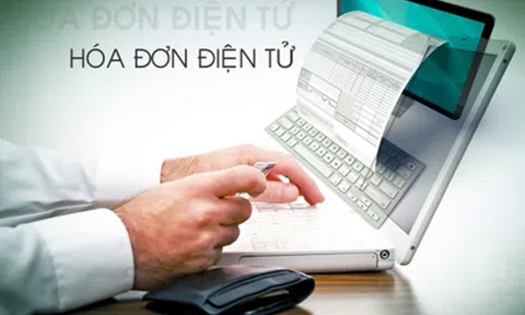 Một số đối tượng rủi ro cao về thuế sẽ có qui định riêng khi sử dụng hóa đơn điện tử