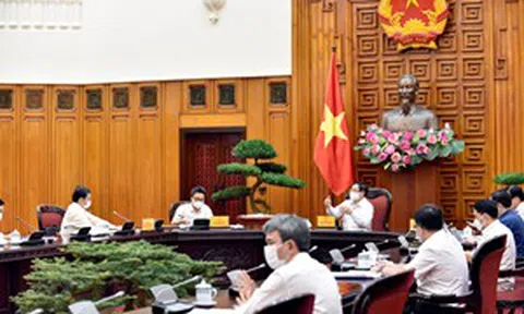 Tạo động lực thúc đẩy KHCN để đất nước phát triển đột phá